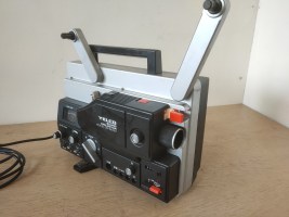 Yelco sound projector model DS-800M (1)